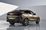 BMW X6 M50i 2019 года (WW)